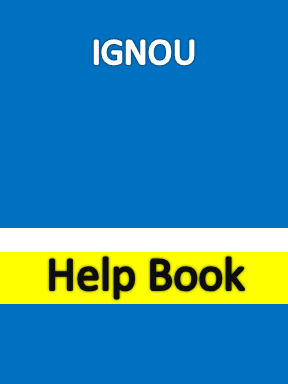 IGNOU MPC 51  Solved Assignment 2025 2026