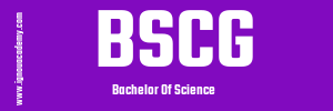 IGNOU BSCG Solved Assignment 2025