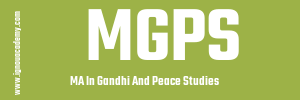 IGNOU MGPS Solved Assignment 2024 2025