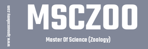 IGNOU MSCZOO Solved Assignment 2025