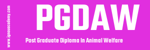 IGNOU PGDAW Solved Assignment 2025 2026
