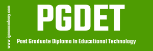 IGNOU PGDET Solved Assignment 2024
