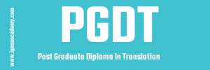 IGNOU PGDT Solved Assignment 2025