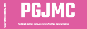 IGNOU PGJMC Solved Assignment 2025